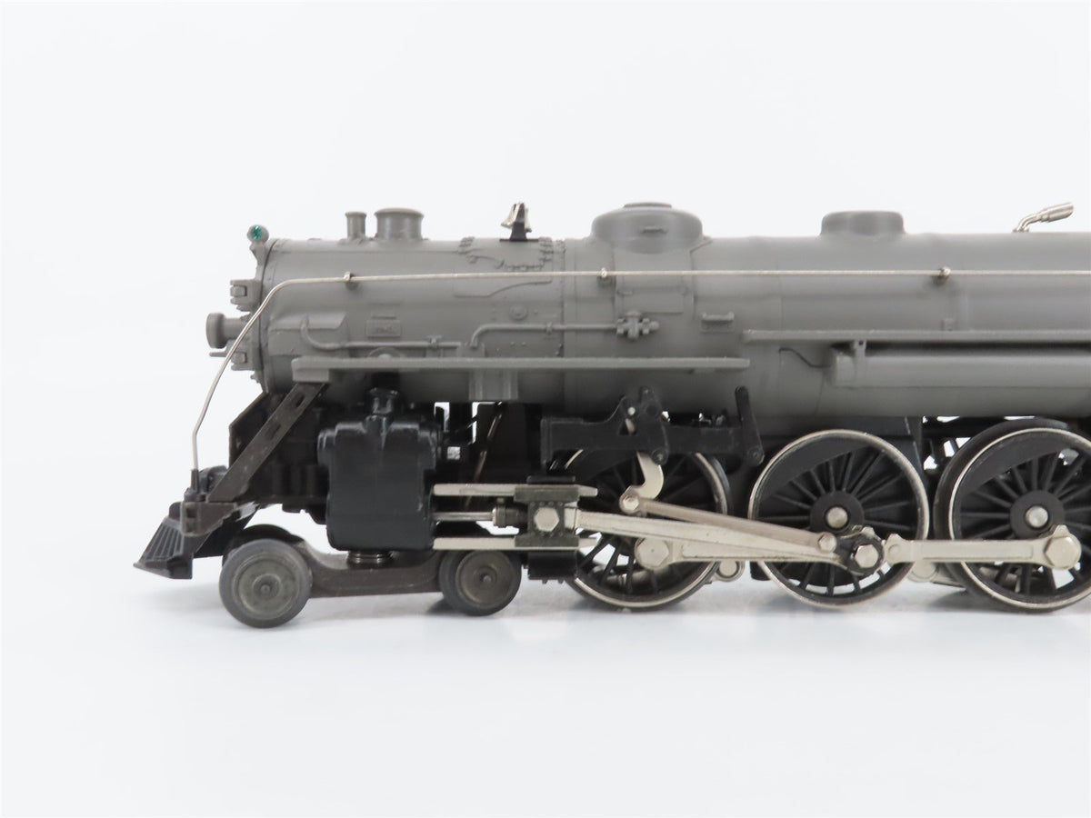 O Gauge 3-Rail Lionel 6-18002 NYC New York Central 4-6-4 Hudson Steam #785