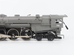 O Gauge 3-Rail Lionel 6-18002 NYC New York Central 4-6-4 Hudson Steam #785