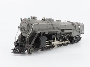 O Gauge 3-Rail Lionel 6-18002 NYC New York Central 4-6-4 Hudson Steam #785