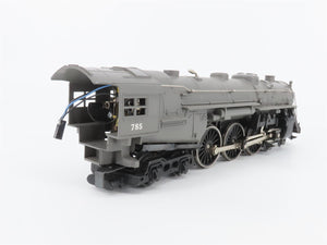 O Gauge 3-Rail Lionel 6-18002 NYC New York Central 4-6-4 Hudson Steam #785