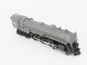 O Gauge 3-Rail Lionel 6-18002 NYC New York Central 4-6-4 Hudson Steam #785