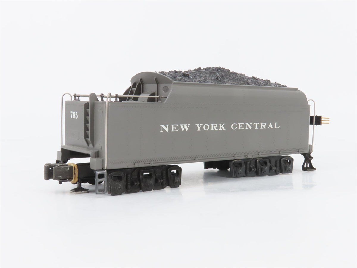 O Gauge 3-Rail Lionel 6-18002 NYC New York Central 4-6-4 Hudson Steam #785