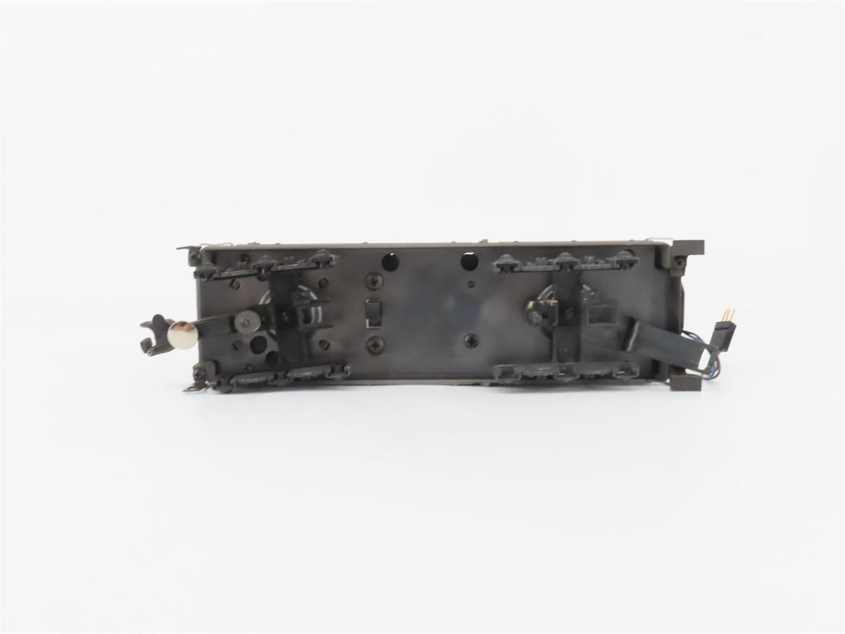 O Gauge 3-Rail Lionel 6-18002 NYC New York Central 4-6-4 Hudson Steam #785