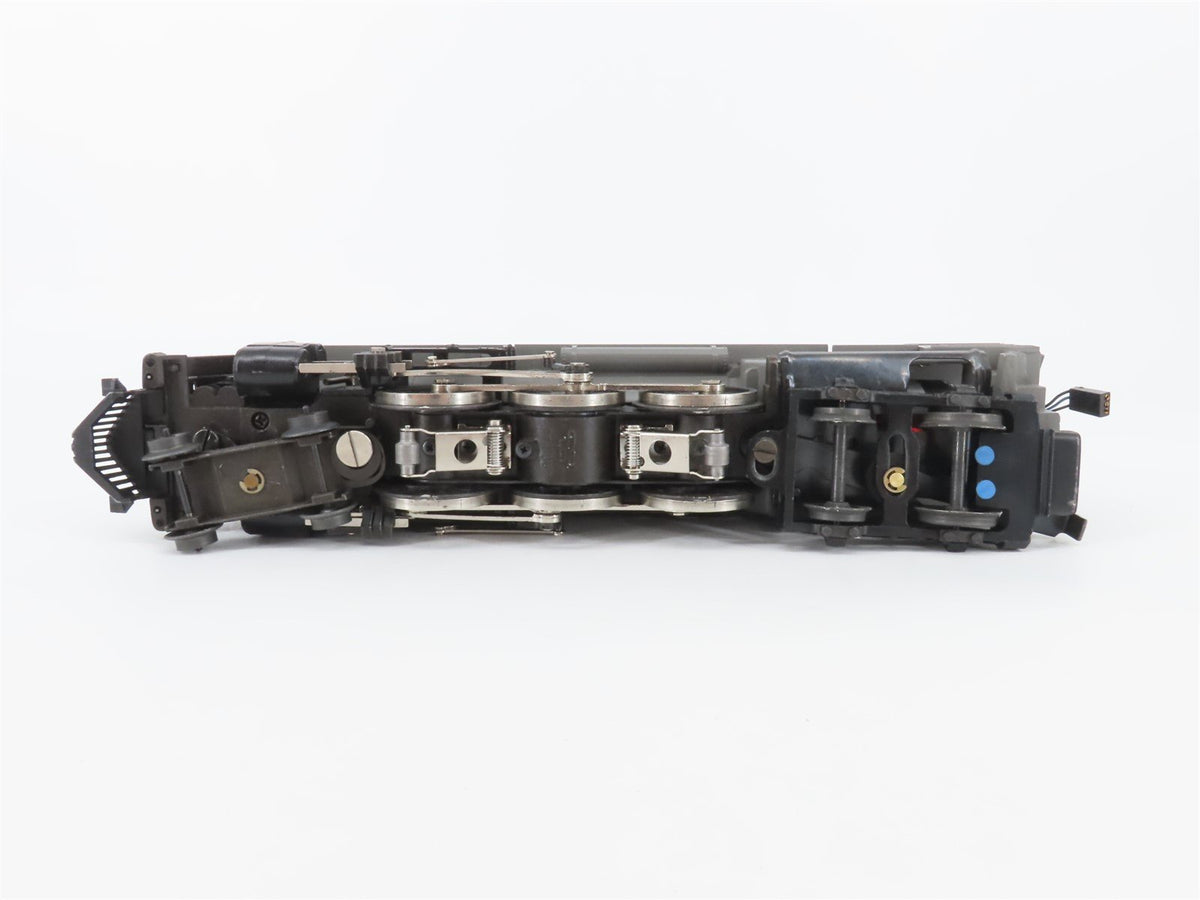 O Gauge 3-Rail Lionel 6-18002 NYC New York Central 4-6-4 Hudson Steam #785