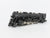 O Gauge 3-Rail Lionel 6-18009 NYC New York Central 4-8-2 Steam Loco #3000