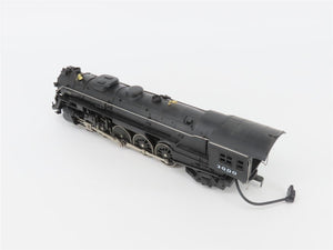 O Gauge 3-Rail Lionel 6-18009 NYC New York Central 4-8-2 Steam Loco #3000
