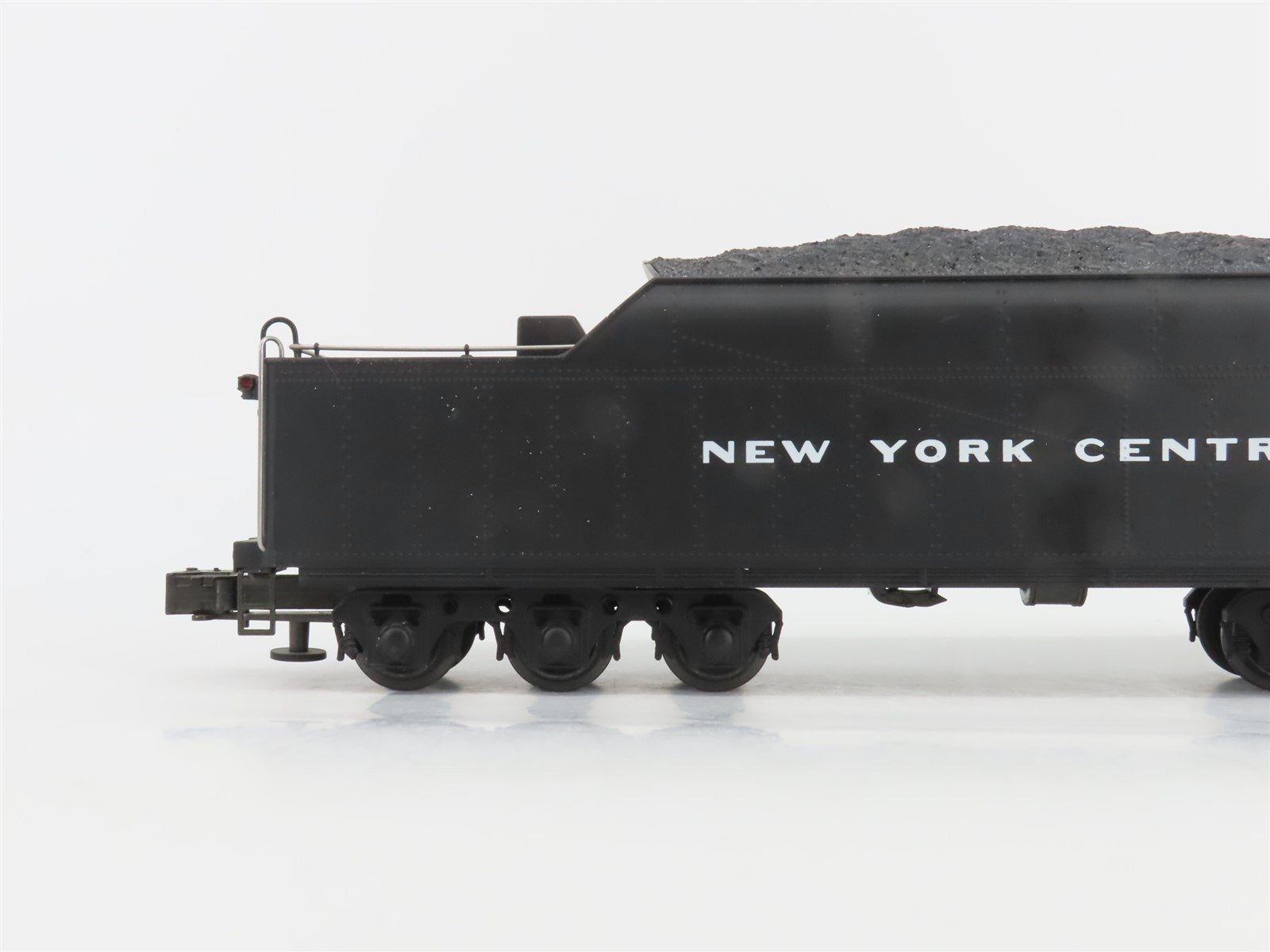 O Gauge 3-Rail Lionel 6-18009 NYC New York Central 4-8-2 Steam Loco #3000