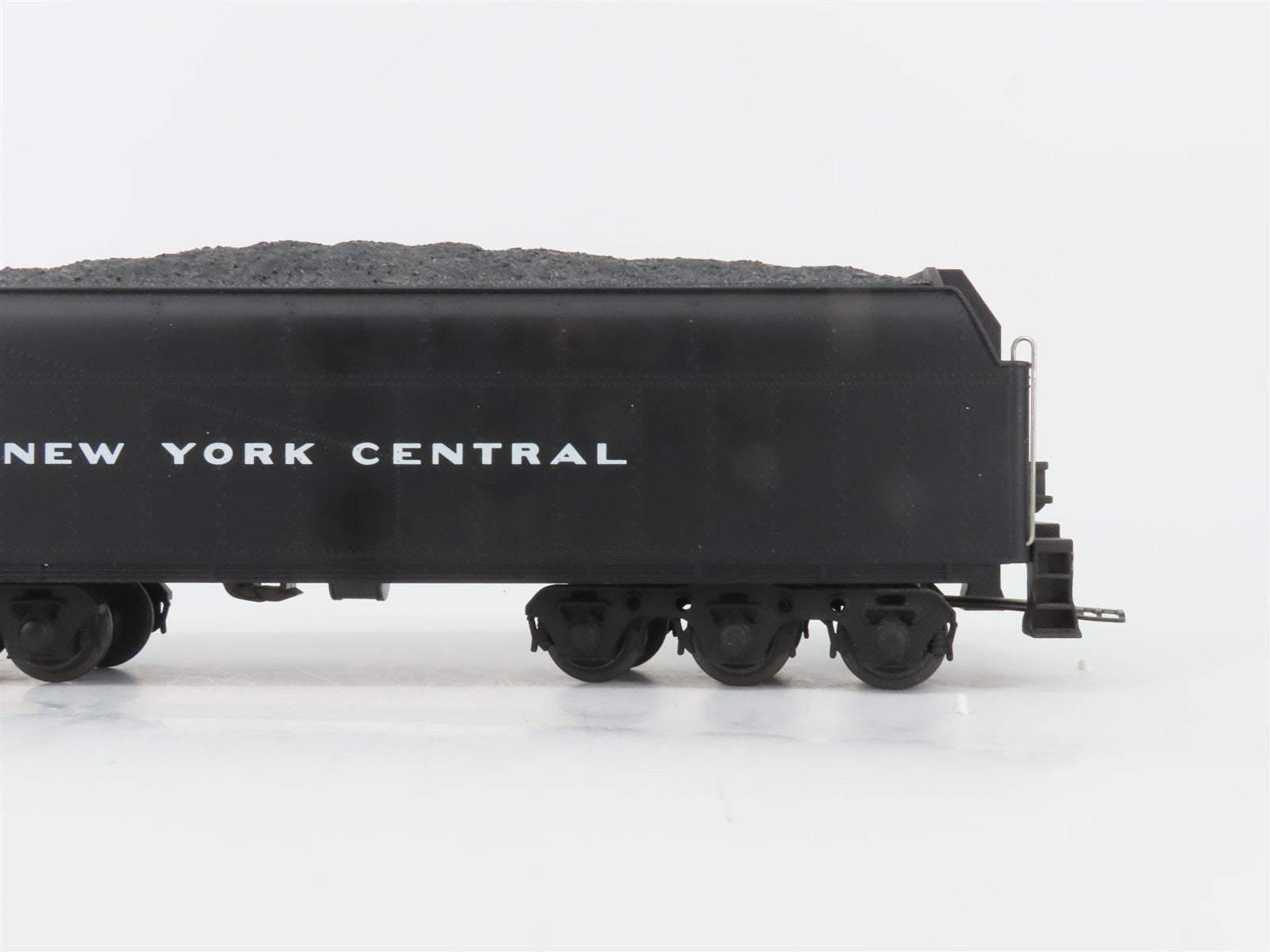 O Gauge 3-Rail Lionel 6-18009 NYC New York Central 4-8-2 Steam Loco #3000