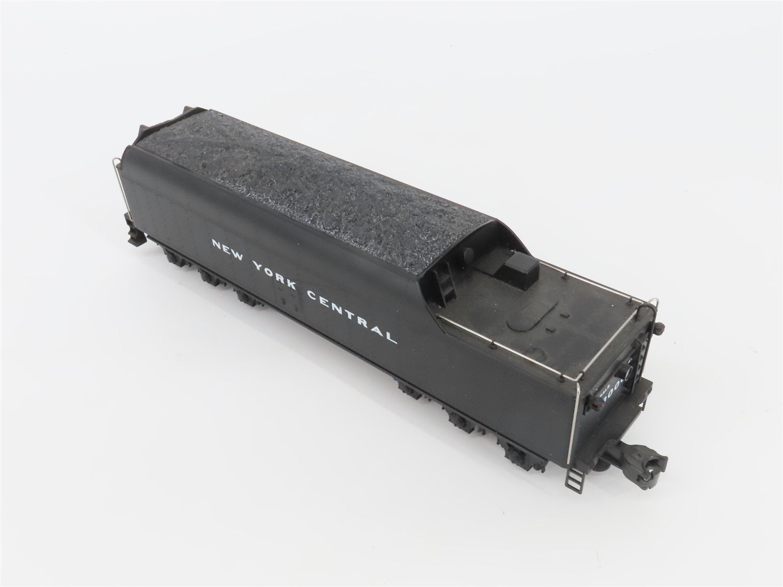 O Gauge 3-Rail Lionel 6-18009 NYC New York Central 4-8-2 Steam Loco #3000