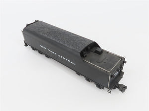 O Gauge 3-Rail Lionel 6-18009 NYC New York Central 4-8-2 Steam Loco #3000