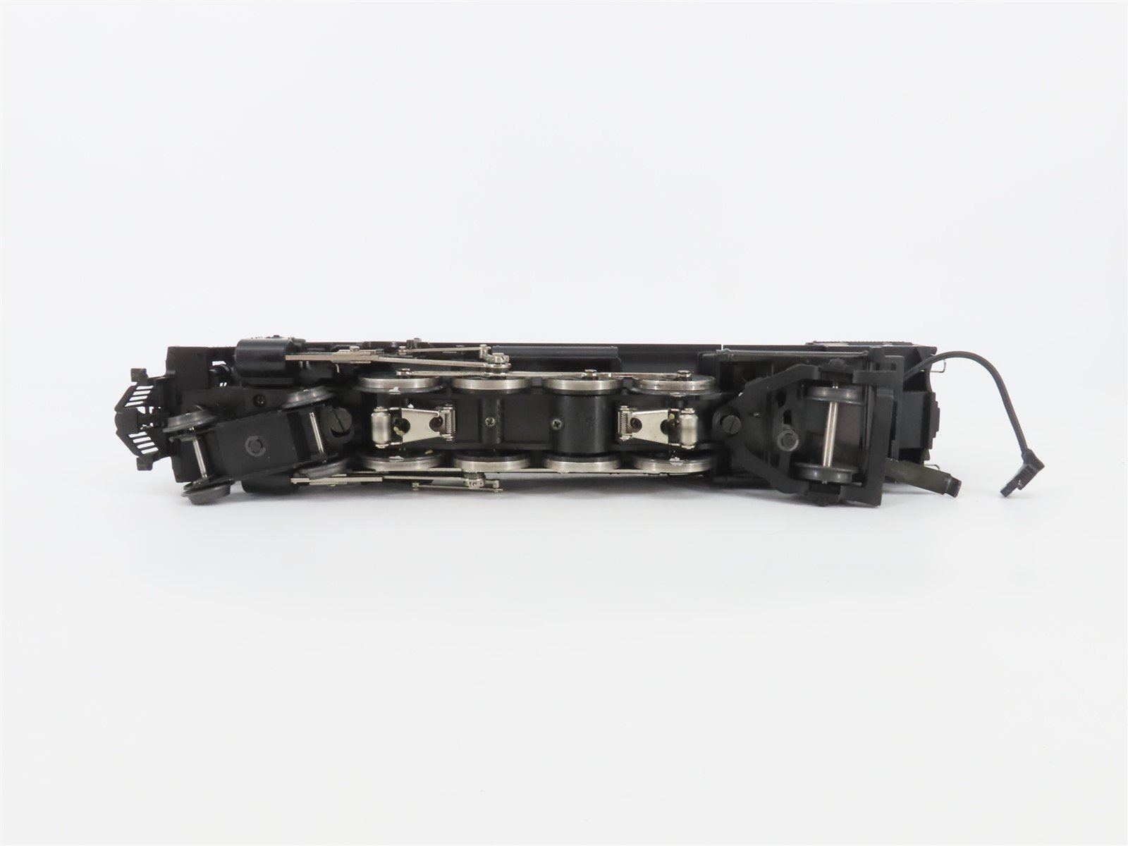 O Gauge 3-Rail Lionel 6-18009 NYC New York Central 4-8-2 Steam Loco #3000