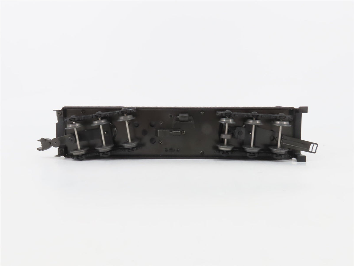 O Gauge 3-Rail Lionel 6-18009 NYC New York Central 4-8-2 Steam Loco #3000