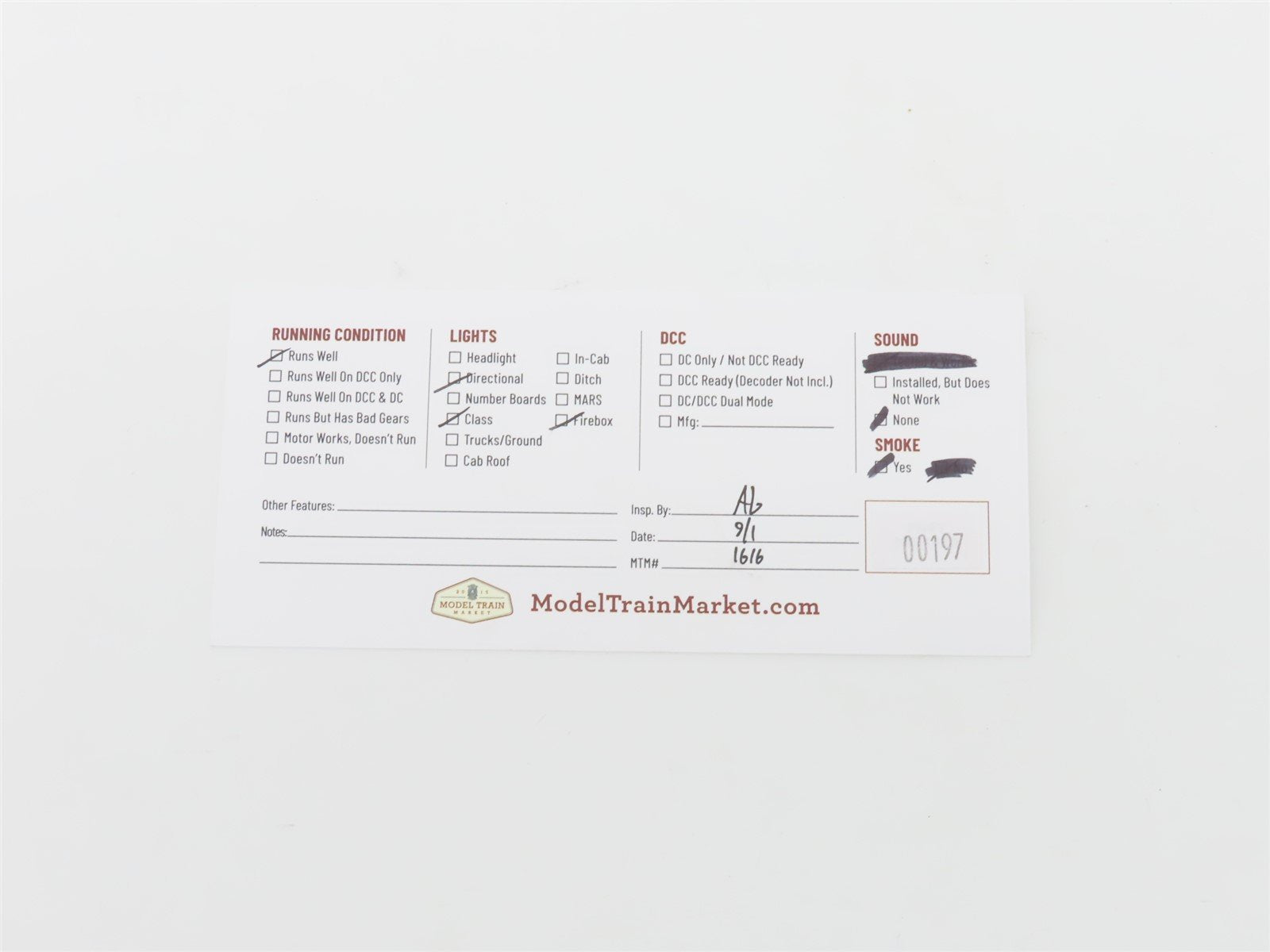 O Gauge 3-Rail Lionel 6-18009 NYC New York Central 4-8-2 Steam Loco #3000