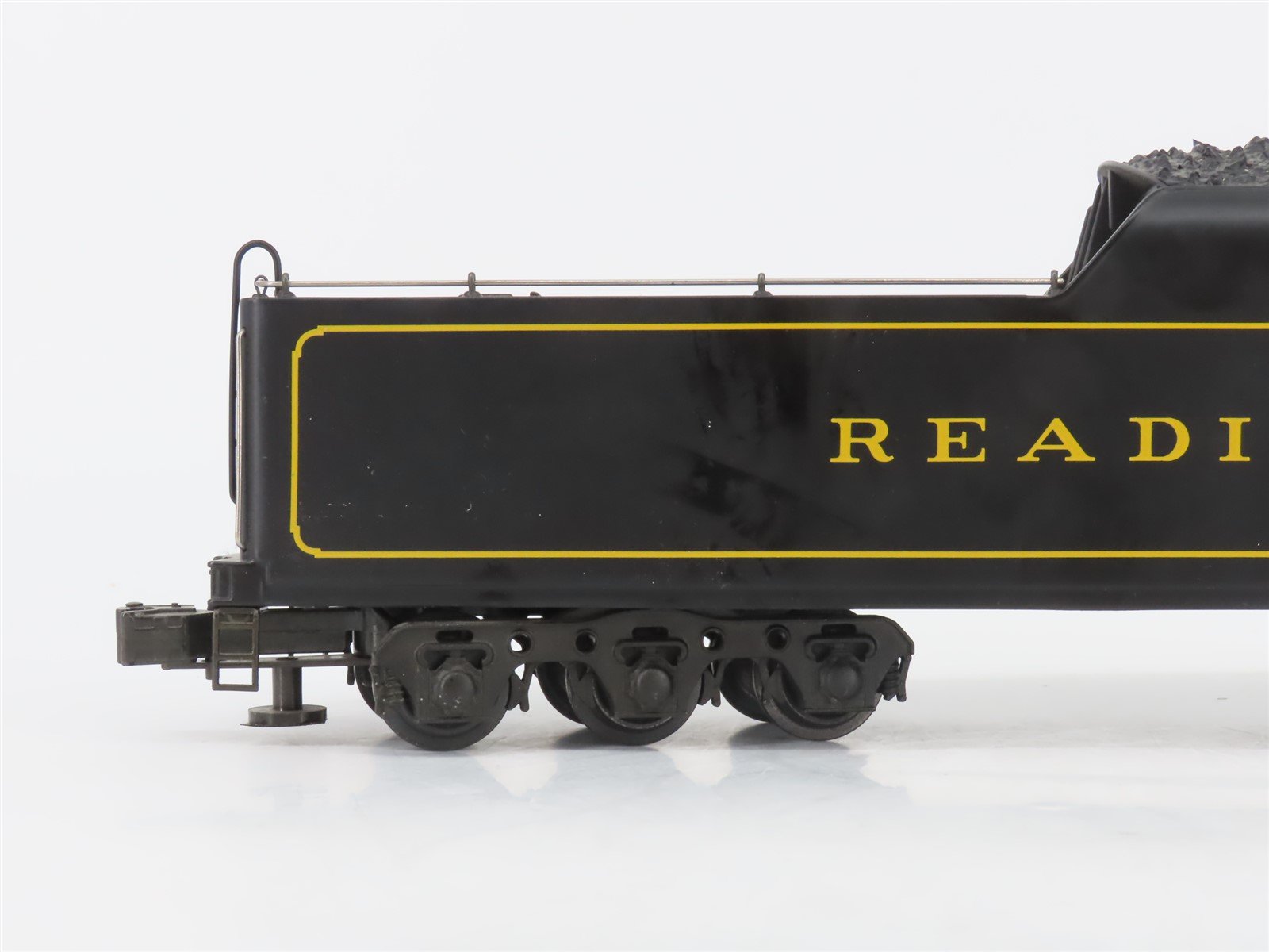 O Gauge 3-Rail Lionel 6-18006 RDG Reading T-1 4-8-4 Steam Loco #2100 wSound