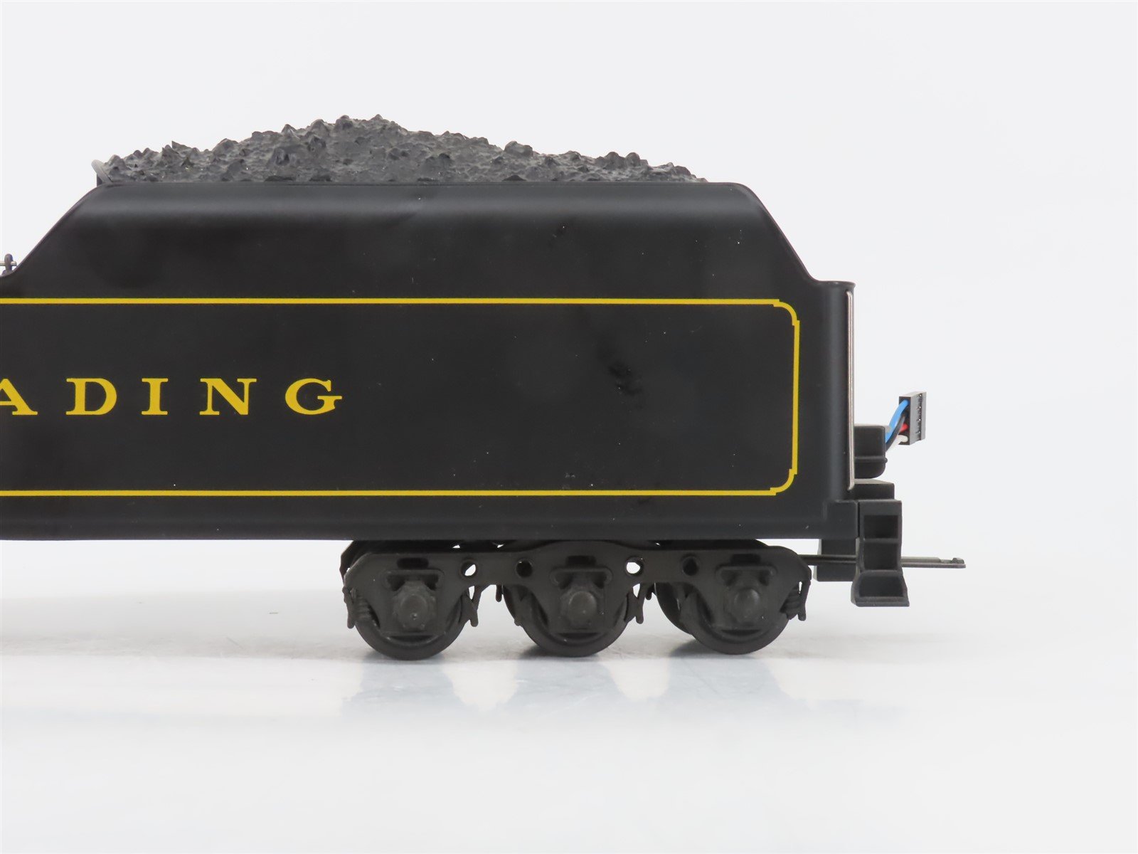O Gauge 3-Rail Lionel 6-18006 RDG Reading T-1 4-8-4 Steam Loco #2100 wSound