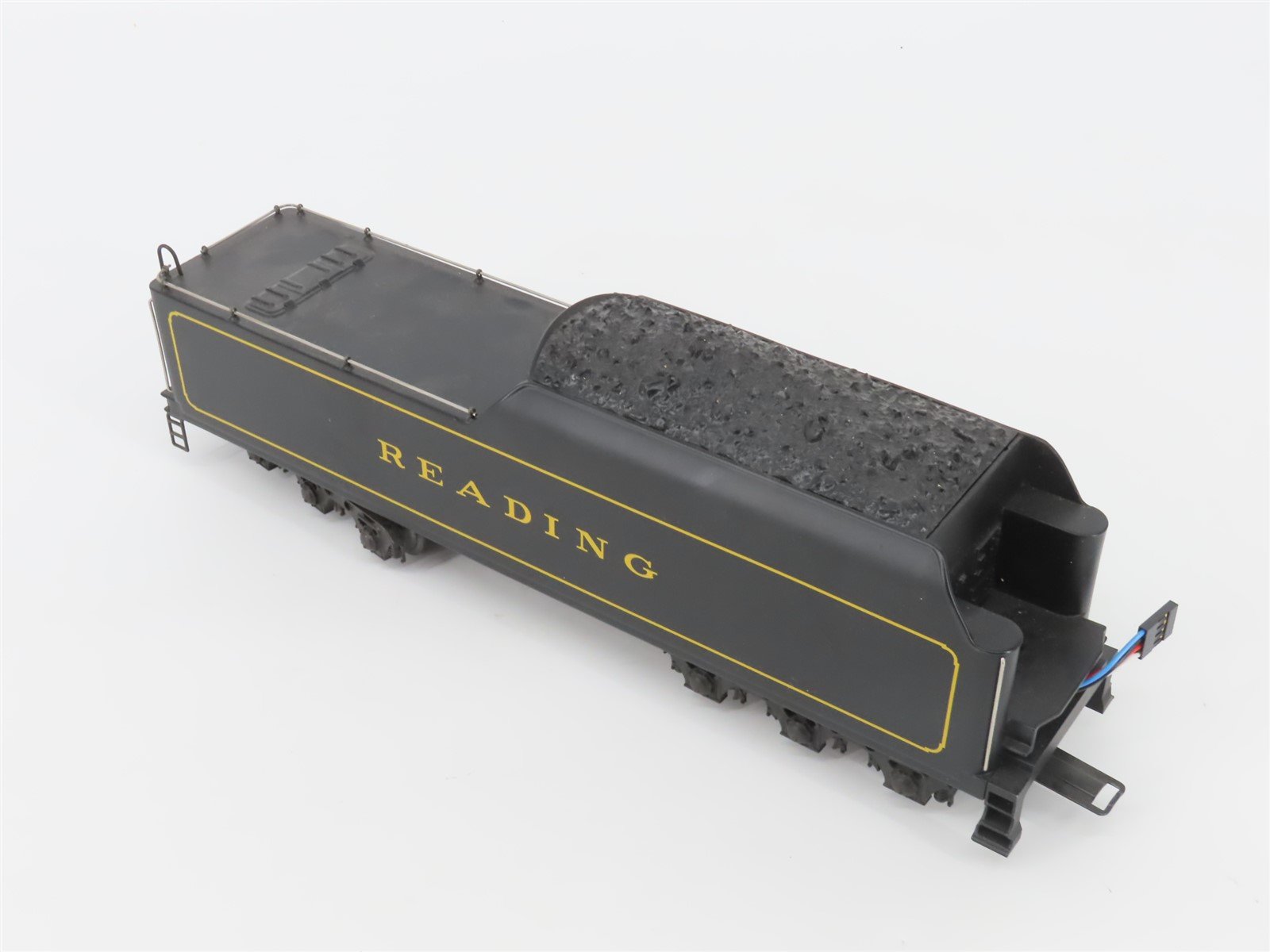 O Gauge 3-Rail Lionel 6-18006 RDG Reading T-1 4-8-4 Steam Loco #2100 wSound