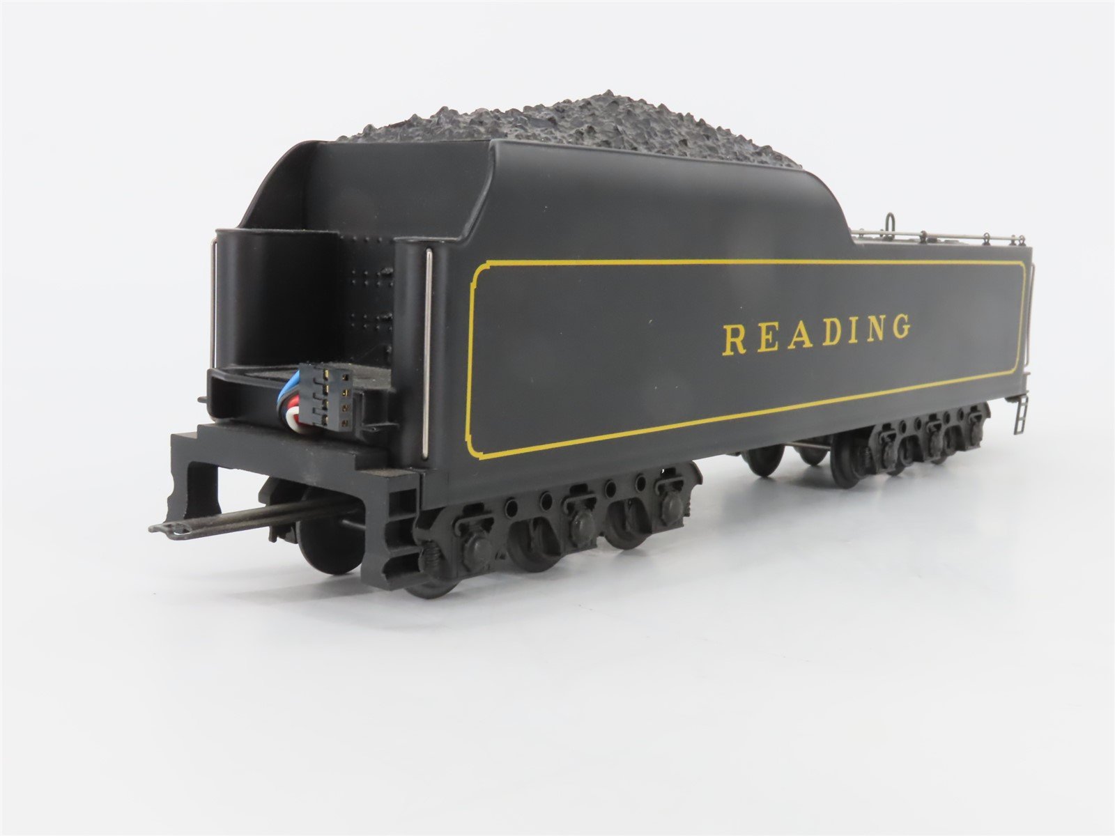 O Gauge 3-Rail Lionel 6-18006 RDG Reading T-1 4-8-4 Steam Loco #2100 wSound
