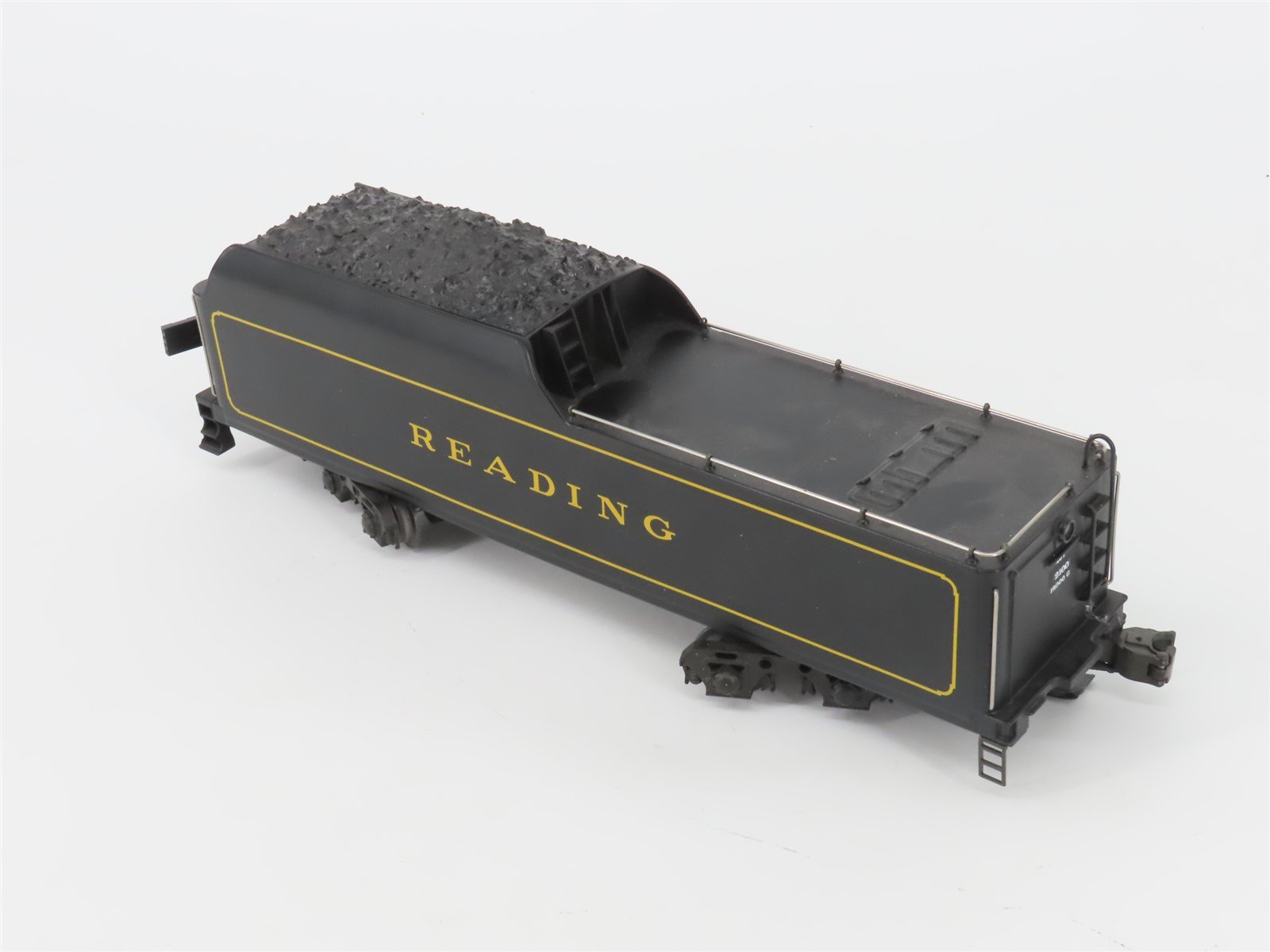 O Gauge 3-Rail Lionel 6-18006 RDG Reading T-1 4-8-4 Steam Loco #2100 wSound