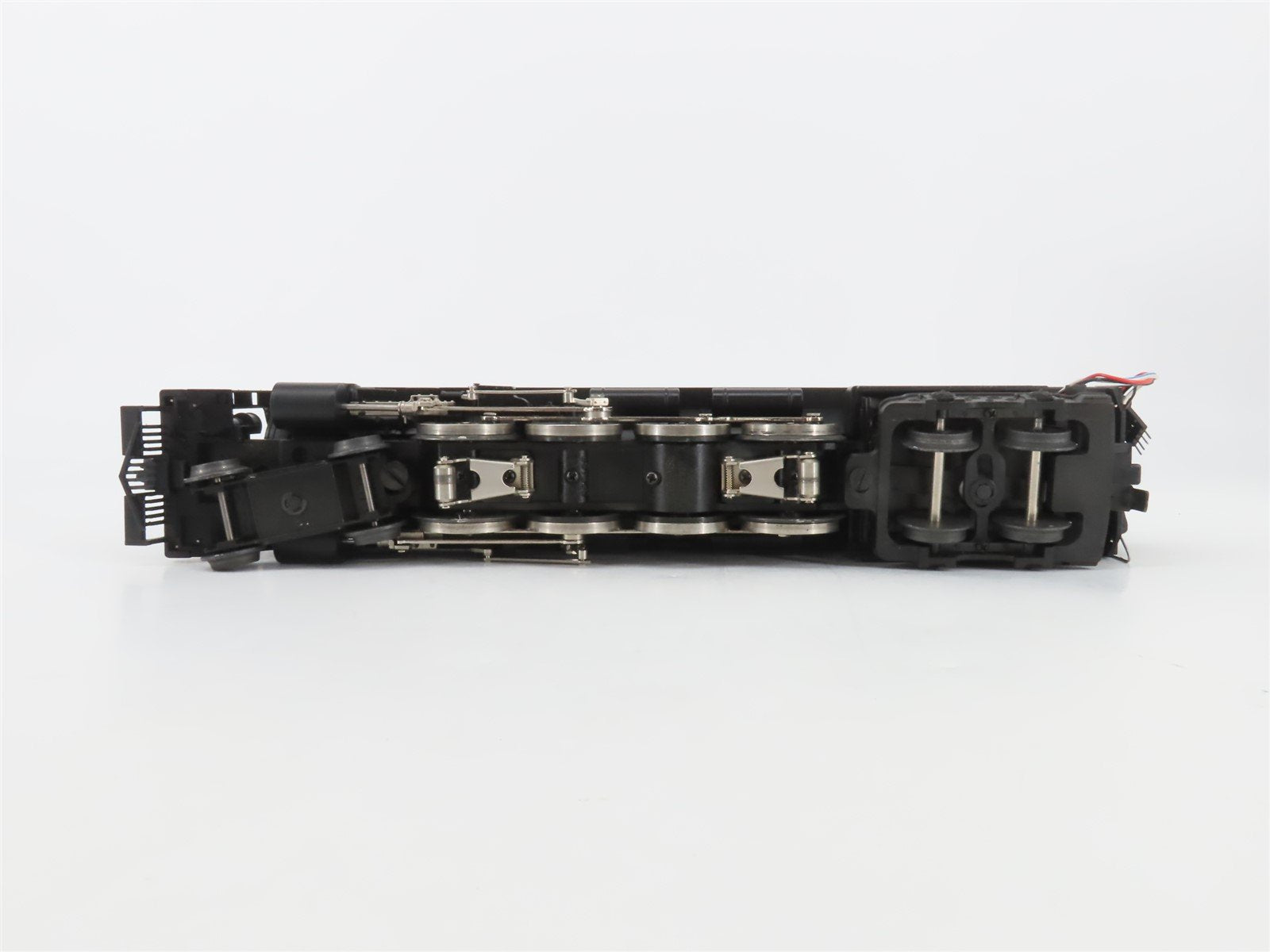 O Gauge 3-Rail Lionel 6-18006 RDG Reading T-1 4-8-4 Steam Loco #2100 wSound