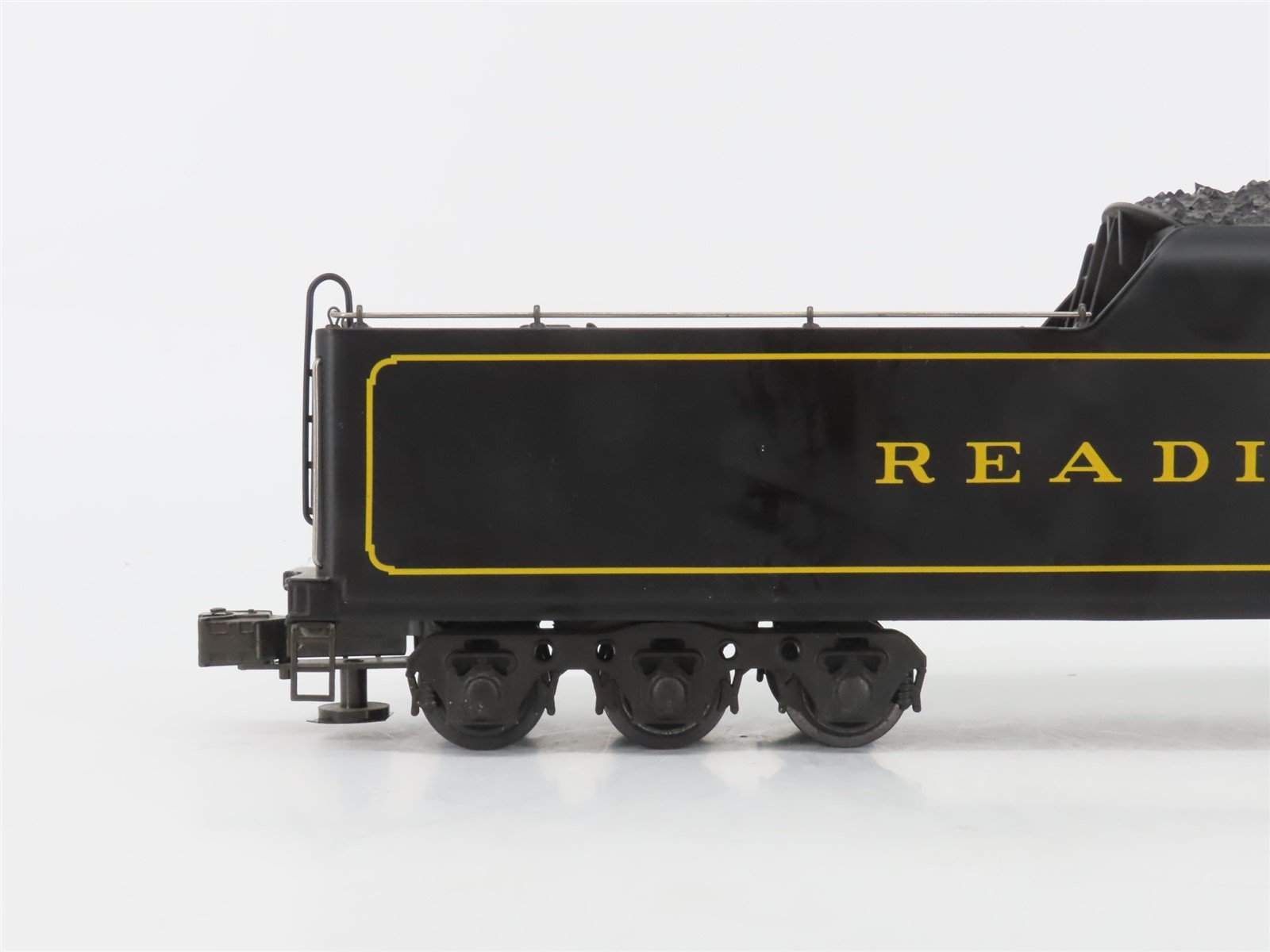 O Gauge 3-Rail Lionel 6-18006 RDG Reading T-1 4-8-4 Steam Loco #2100 wSound