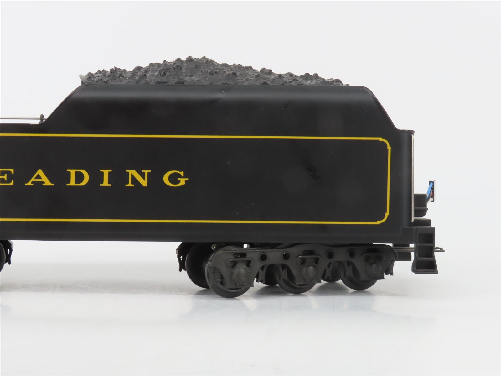 O Gauge 3-Rail Lionel 6-18006 RDG Reading T-1 4-8-4 Steam Loco #2100 wSound