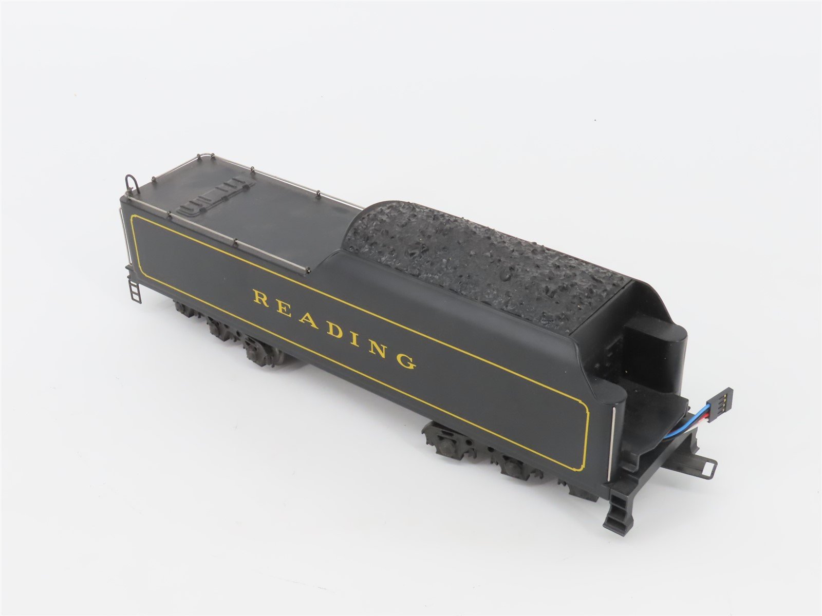 O Gauge 3-Rail Lionel 6-18006 RDG Reading T-1 4-8-4 Steam Loco #2100 wSound