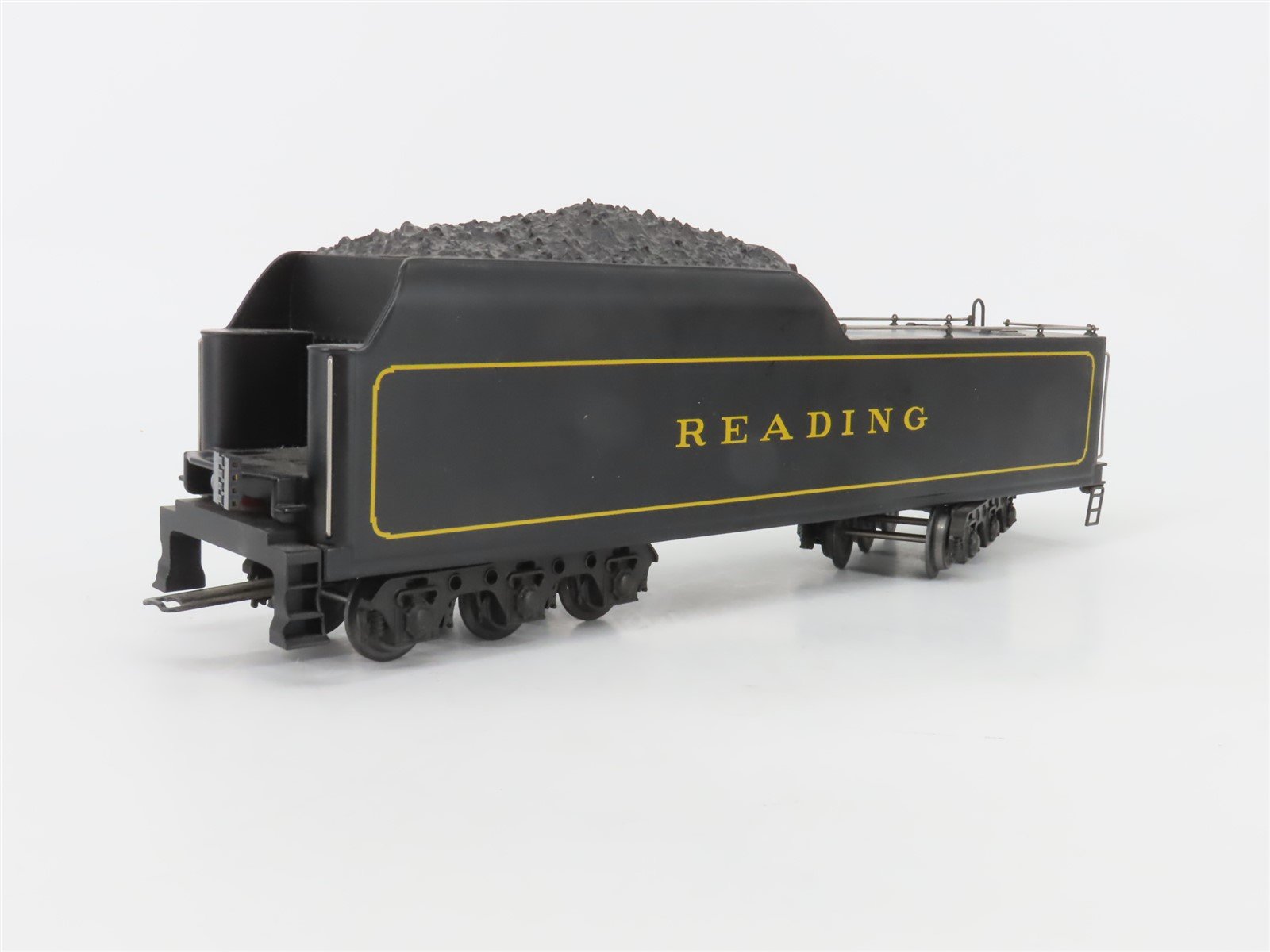 O Gauge 3-Rail Lionel 6-18006 RDG Reading T-1 4-8-4 Steam Loco #2100 wSound