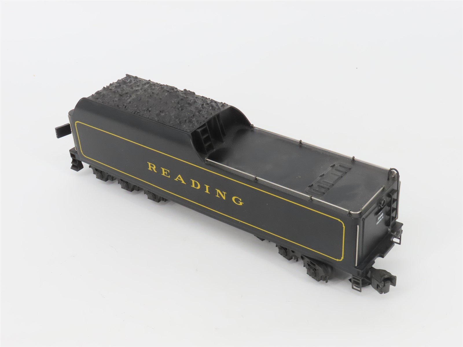 O Gauge 3-Rail Lionel 6-18006 RDG Reading T-1 4-8-4 Steam Loco #2100 wSound