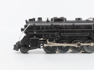 O Gauge 3-Rail Lionel 6-11130 Lionel Lines #736 Berkshire 2-8-4 Steam #736 wTMCC