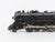 O Gauge 3-Rail Lionel 6-11130 Lionel Lines #736 Berkshire 2-8-4 Steam #736 wTMCC