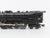 O Gauge 3-Rail Lionel 6-11130 Lionel Lines #736 Berkshire 2-8-4 Steam #736 wTMCC
