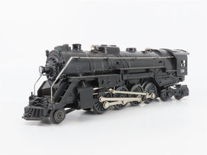O Gauge 3-Rail Lionel 6-11130 Lionel Lines #736 Berkshire 2-8-4 Steam #736 wTMCC