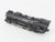 O Gauge 3-Rail Lionel 6-11130 Lionel Lines #736 Berkshire 2-8-4 Steam #736 wTMCC
