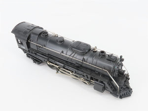 O Gauge 3-Rail Lionel 6-11130 Lionel Lines #736 Berkshire 2-8-4 Steam #736 wTMCC