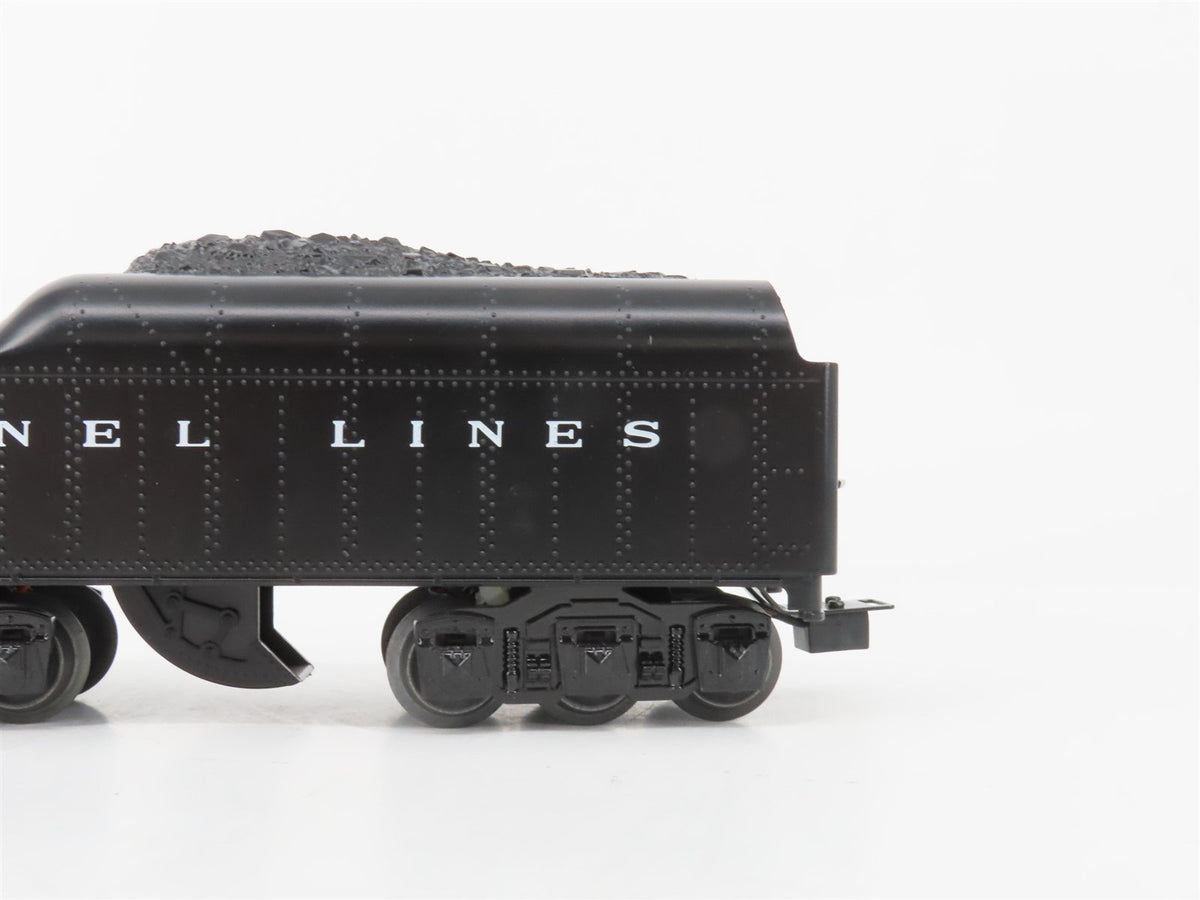 O Gauge 3-Rail Lionel 6-11130 Lionel Lines #736 Berkshire 2-8-4 Steam #736 wTMCC