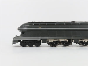 O 3-Rail Lionel 6-38024 PRR Pennsylvania S1 6-8-6 Steam Turbine #100 wTMCC