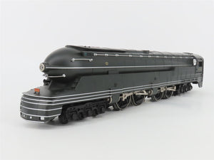 O 3-Rail Lionel 6-38024 PRR Pennsylvania S1 6-8-6 Steam Turbine #100 wTMCC
