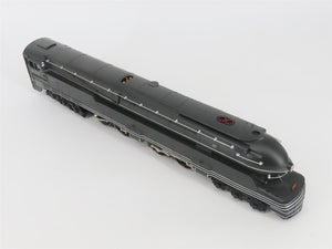 O 3-Rail Lionel 6-38024 PRR Pennsylvania S1 6-8-6 Steam Turbine #100 wTMCC