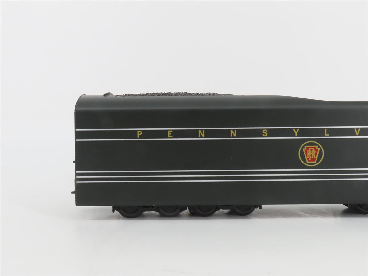 O 3-Rail Lionel 6-38024 PRR Pennsylvania S1 6-8-6 Steam Turbine #100 wTMCC