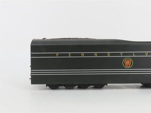 O 3-Rail Lionel 6-38024 PRR Pennsylvania S1 6-8-6 Steam Turbine #100 wTMCC