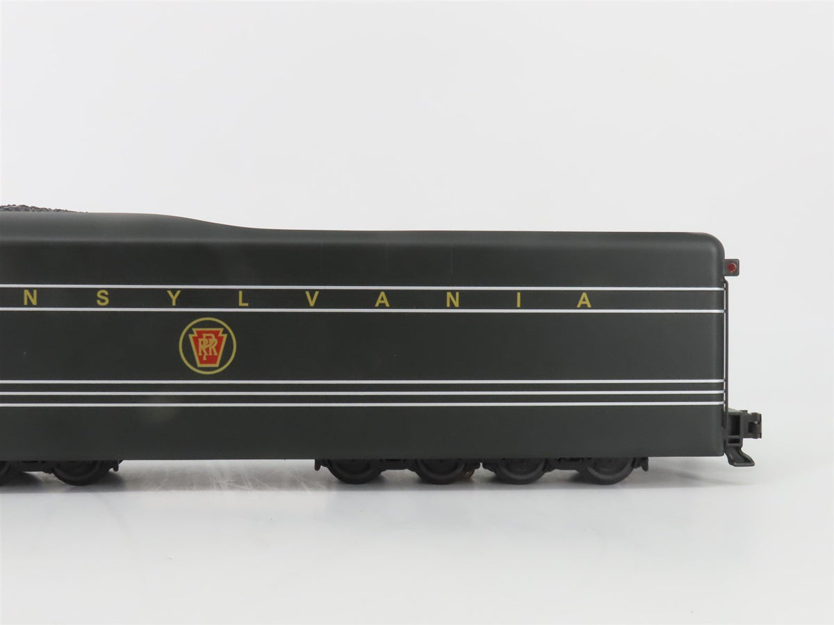 O 3-Rail Lionel 6-38024 PRR Pennsylvania S1 6-8-6 Steam Turbine #100 wTMCC