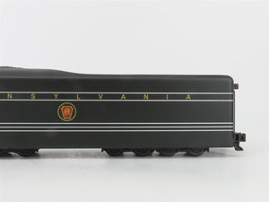 O 3-Rail Lionel 6-38024 PRR Pennsylvania S1 6-8-6 Steam Turbine #100 wTMCC