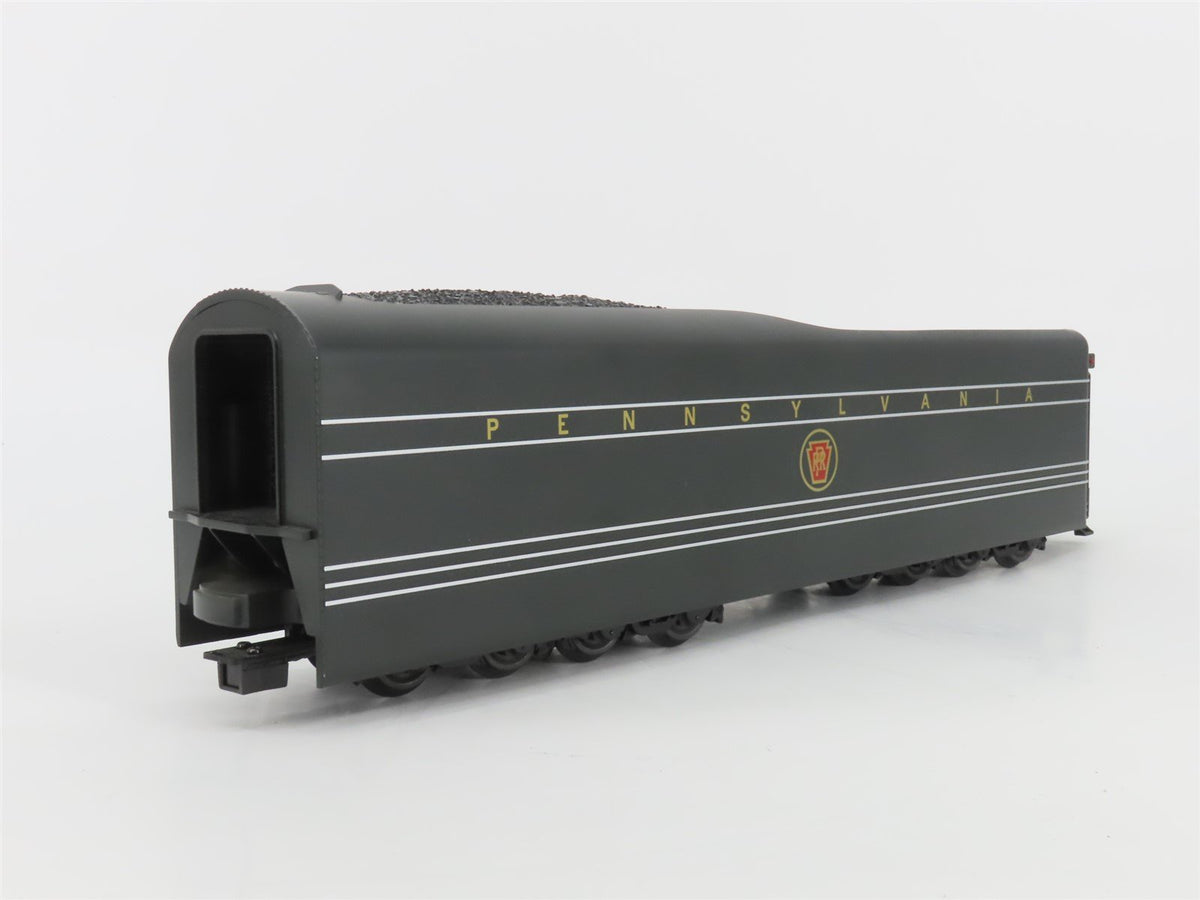 O 3-Rail Lionel 6-38024 PRR Pennsylvania S1 6-8-6 Steam Turbine #100 wTMCC