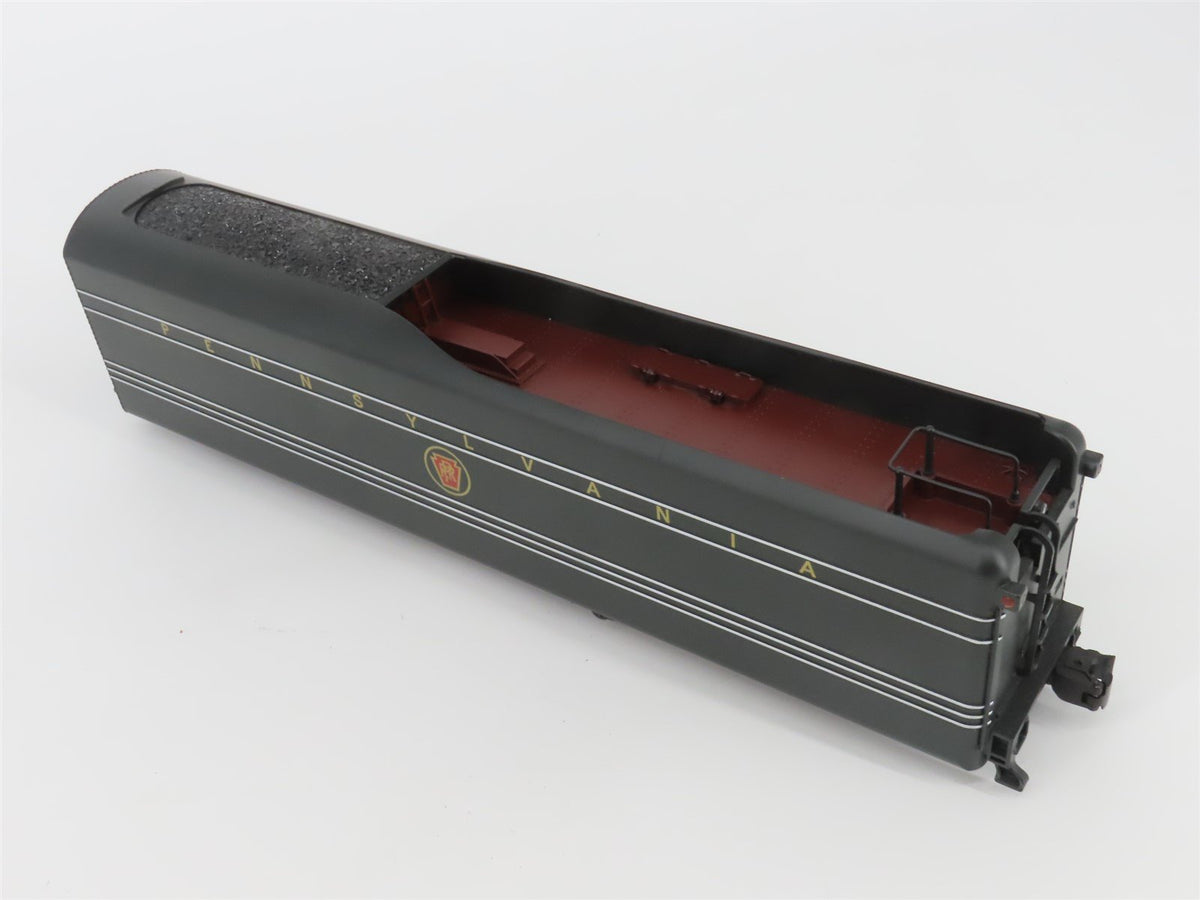 O 3-Rail Lionel 6-38024 PRR Pennsylvania S1 6-8-6 Steam Turbine #100 wTMCC