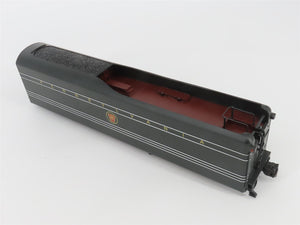 O 3-Rail Lionel 6-38024 PRR Pennsylvania S1 6-8-6 Steam Turbine #100 wTMCC