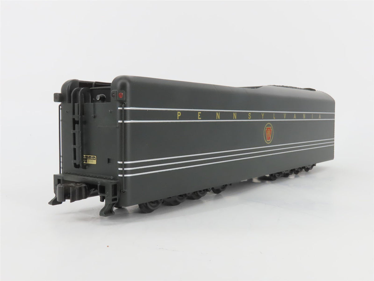 O 3-Rail Lionel 6-38024 PRR Pennsylvania S1 6-8-6 Steam Turbine #100 wTMCC