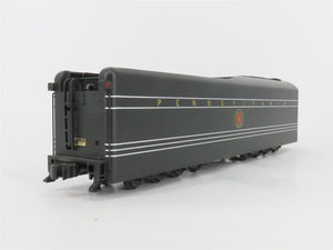 O 3-Rail Lionel 6-38024 PRR Pennsylvania S1 6-8-6 Steam Turbine #100 wTMCC