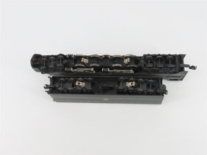 O 3-Rail Lionel 6-38024 PRR Pennsylvania S1 6-8-6 Steam Turbine #100 wTMCC
