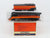 O Gauge 3-Rail Lionel 6-38079 SP Southern Pacific GS2 4-8-4 Steam #4410 wTMCC