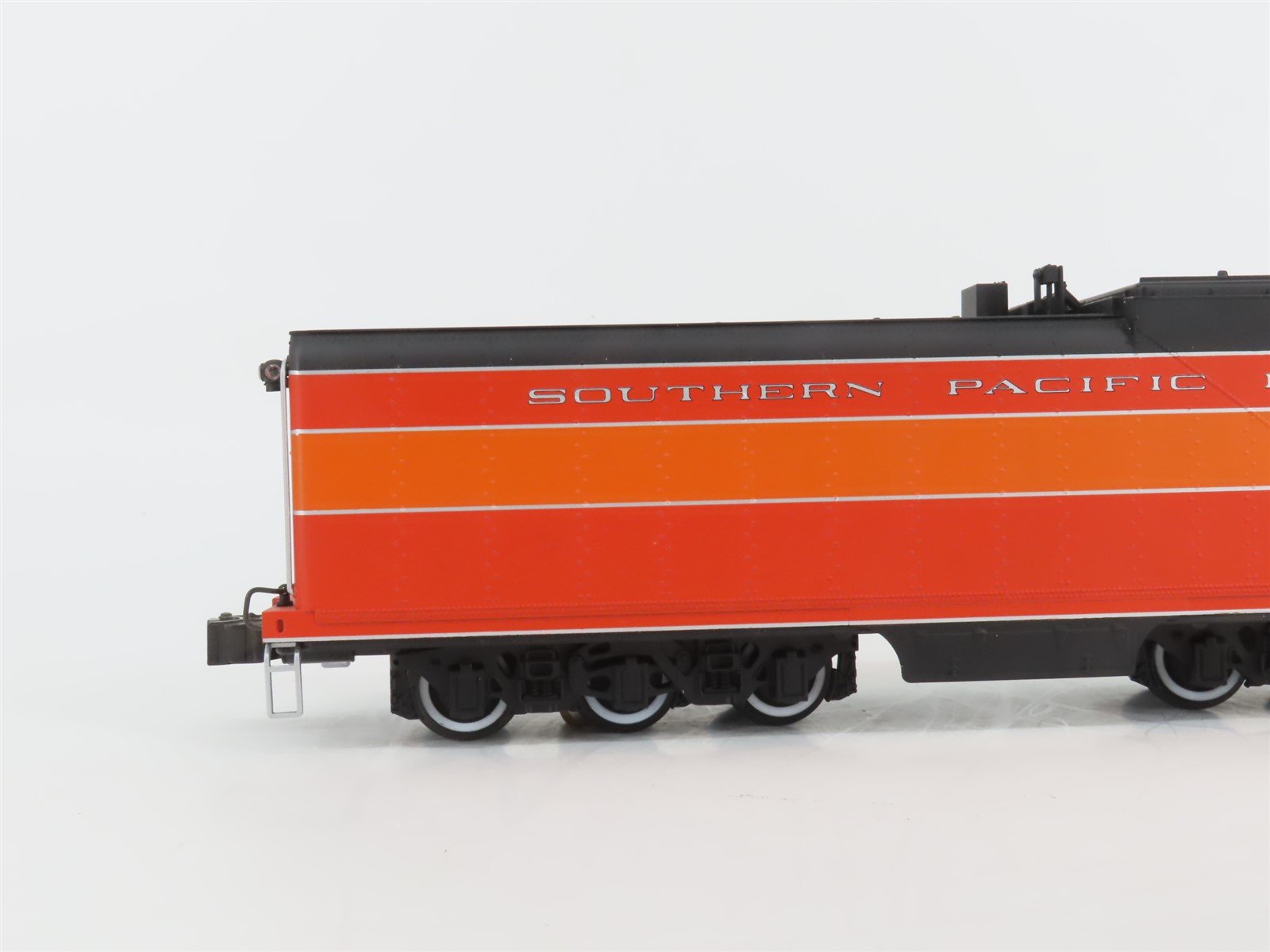 O Gauge 3-Rail Lionel 6-38079 SP Southern Pacific GS2 4-8-4 Steam #4410 wTMCC